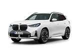 BMW X3 xDrive40d - náhled 1