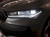 Škoda Superb (2025) SPORTLINE 2.0TSI 195KW 4x4 DSG - náhled 10