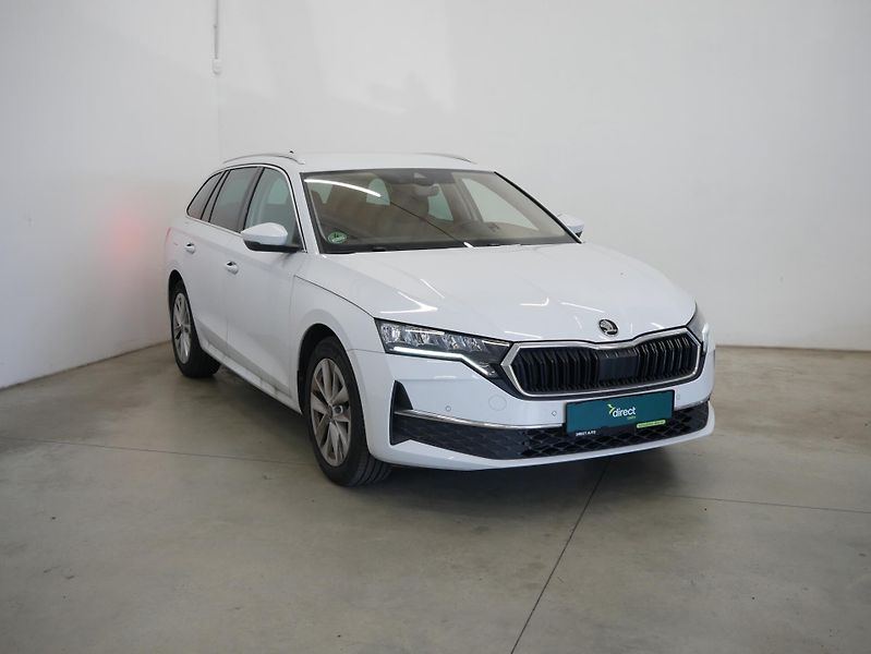 Škoda Octavia - fotka 3 z 6