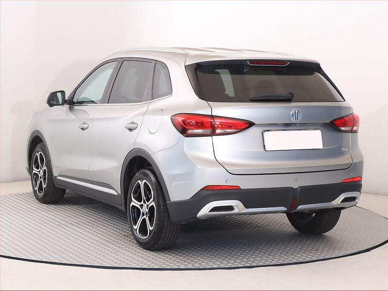 MG ZS (2026) 1.5 i - fotka 4 z 19