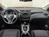 Nissan Qashqai (2015) 1.6 DiG-T, ČR, Acenta, navi - náhled 8