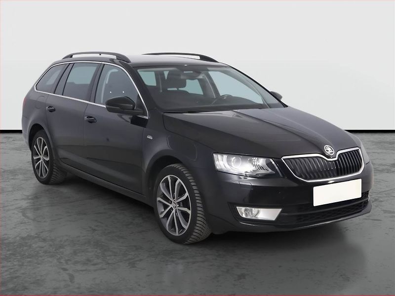 Škoda Octavia (2016) 1.4 TSI, Automat, Serv.kniha - fotografie inzerátu