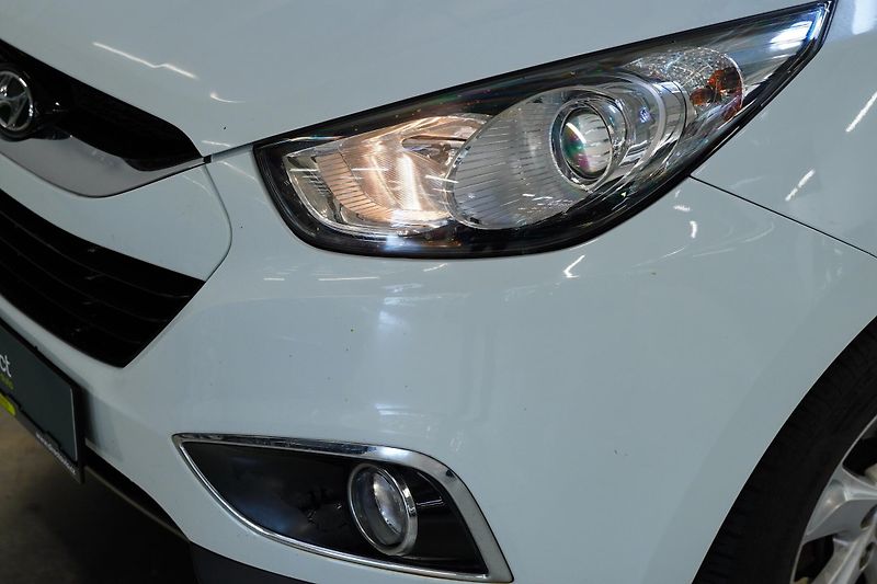 Hyundai ix35 - fotka 9 z 22