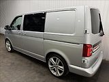 Volkswagen Transporter 2.0TDI 150kW 4MOTION KOMBI 1M - náhled 6