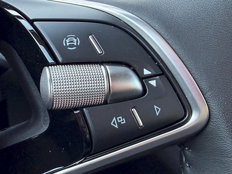 Škoda Kamiq (2025) 1.0 TSI / 85 kW / SELECTION - fotka 17 z 34