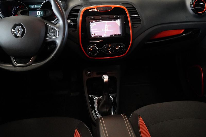 Renault Captur - fotka 5 z 21