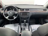 Škoda Superb (2015) 1.6 TDi, Elegance, kůže - náhled 8