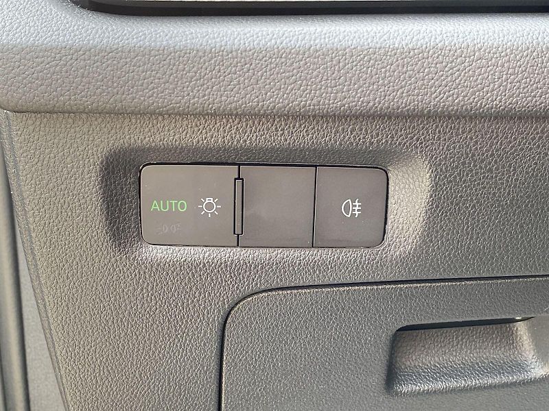 Škoda Octavia (2024) 1.5 TSI Selection - fotka 22 z 31
