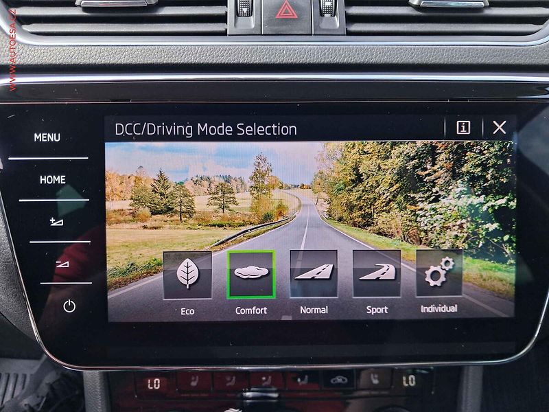 Škoda Superb (2019) 2.0TDi 4x4, ČR, L&K, DSG - fotka 20 z 24