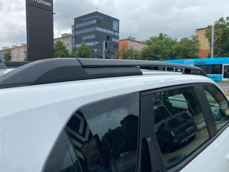 Dacia Duster (2025) Expression TCe 130 - fotka 13 z 13
