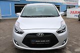 Hyundai ix20 1,4 CVVT  NOVÉ V ČR,1.MAJITEL - náhled 1