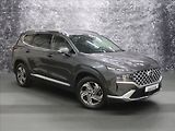 Hyundai Santa Fe 2,2 CRDi Smart 1.majitel CZ - náhled 1