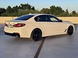 BMW Řada 5 (2018) - náhled 4