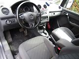 Volkswagen Caddy (2014) MAXI DSG 7MÍST - náhled 13