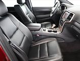 Jeep Grand Cherokee (2017) Limited 3.0 CRD - náhled 7