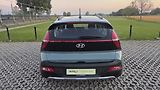 Hyundai Bayon (2024)  1.2i Comfort Club CZ DPH  - náhled 7