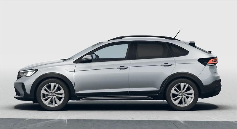 Volkswagen Taigo (2026) 1,0 TSI 70kW 5G  People - fotka 2 z 10