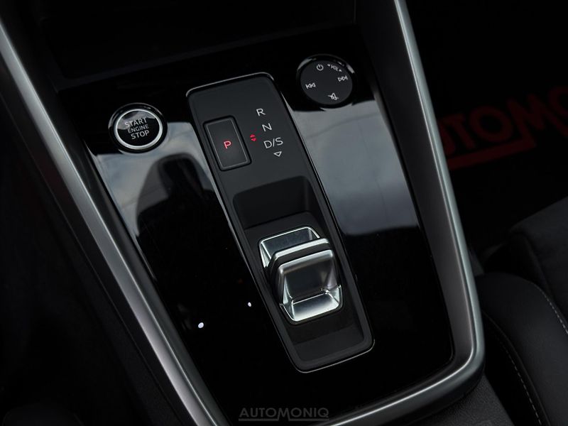 Audi A3 (2023) SB 35 TFSI S line S tronic  - fotka 22 z 24