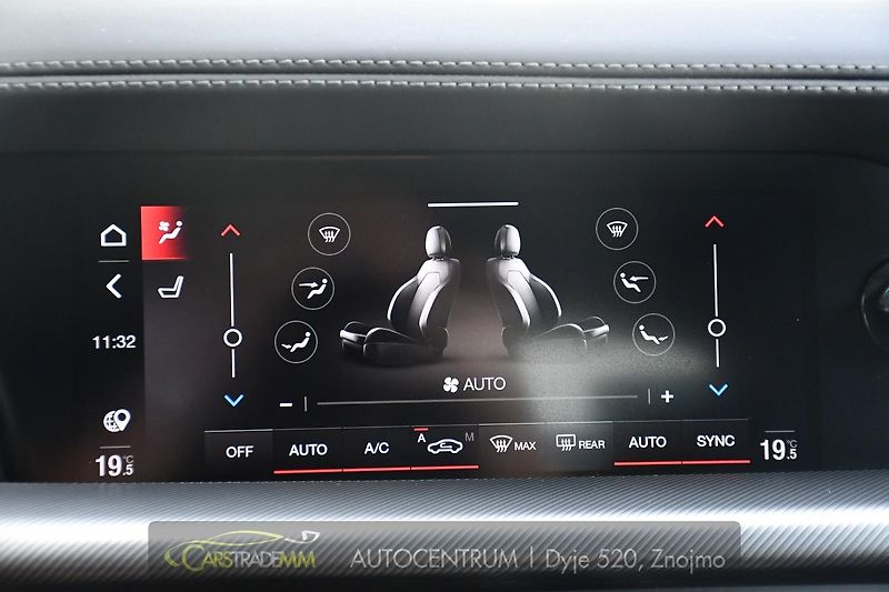 Alfa Romeo Stelvio 2.2D VELOCE Q4 H&K PANOR TAŽNÉ - fotka 40 z 53