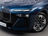 BMW Řada 7 750e xDrive - náhled 7