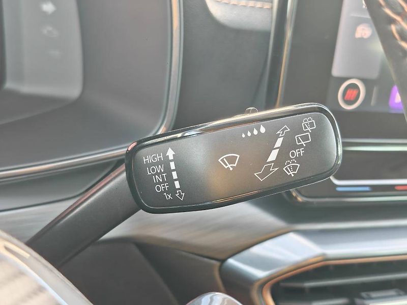 Cupra Formentor DSG 1,5 TSI - fotka 14 z 23