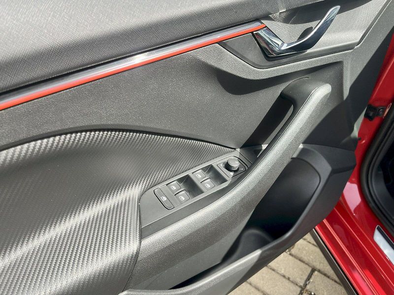 Škoda Scala (2025) 1,5TSI 110KW DSG MONTE CARLO*R - fotka 19 z 28