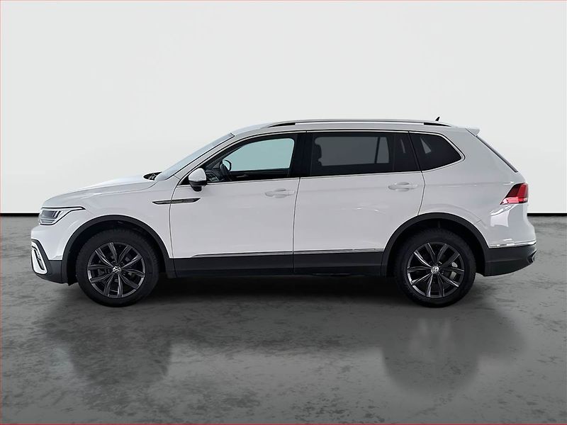 Volkswagen Tiguan Allspace (2023) Life 1.5 TSI - fotka 3 z 19