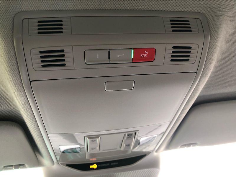 Škoda Scala 1,5 TSI - fotka 24 z 29