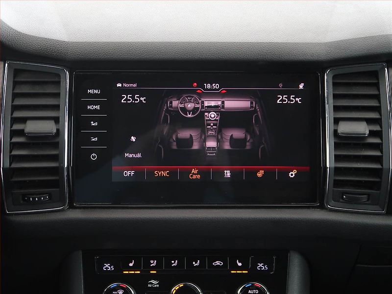 Škoda Kodiaq (2019) Sportline 2.0 TDI 4x4 - fotka 26 z 31