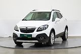 Opel Mokka - náhled 1