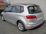 Volkswagen Golf Sportsvan 1,6 TDI Tempomat ALU kola PDC - náhled 2
