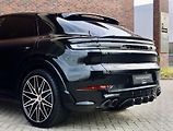 Porsche Cayenne (2025) Coupe E-Hybrid 360KW Techart - náhled 7