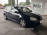 Volkswagen Golf (2007) 1.9TDi, Klima - náhled 1