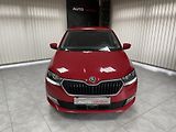 Škoda Fabia 1.0 TSi ČR CEBIA  - náhled 4
