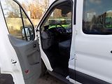 Ford Transit (2017) 2.0 96KW 7MÍST SKLÁPĚČ - náhled 13