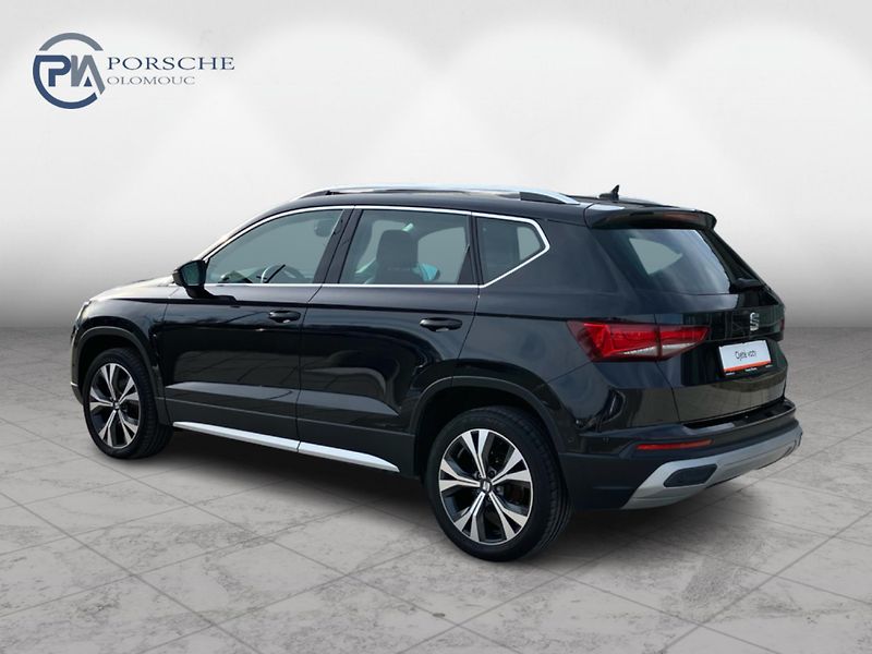 Seat Ateca Xperience 2.0 TDI 110 kW DSG - fotka 6 z 30