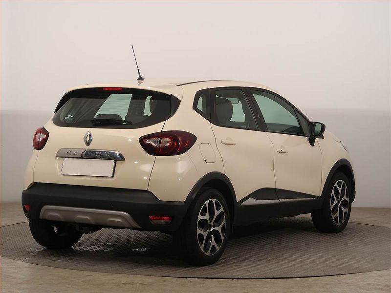 Renault Captur (2018) 1.2 TCe, ČR,1.maj, Serv.kniha - fotka 5 z 14