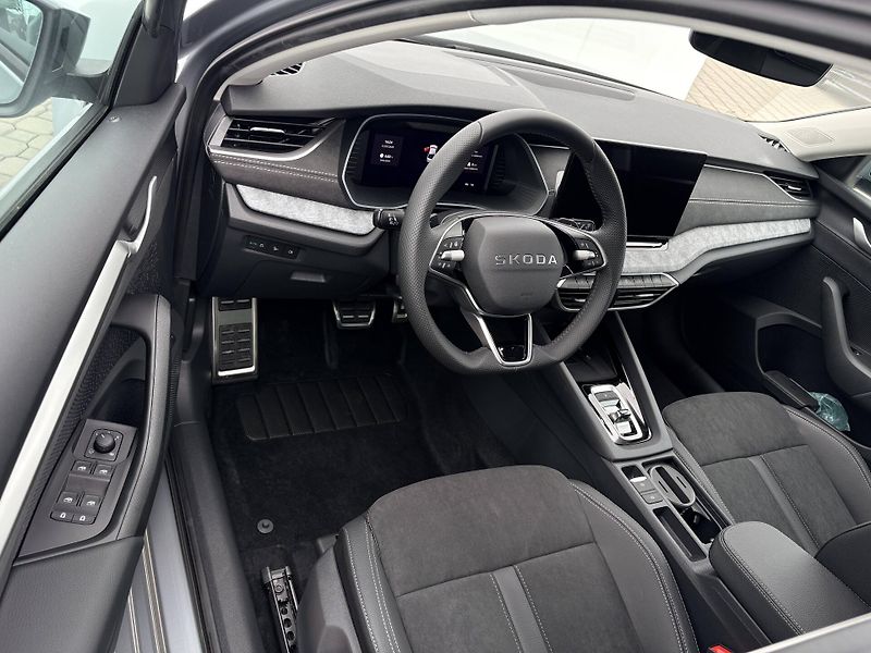 Škoda Octavia (2026) Dynamic 7DSG 1,5TSI - fotka 3 z 6