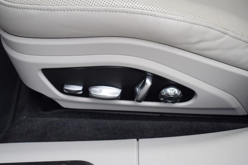 Porsche Panamera (2017) Turbo/CZ/Záruka/Bose/Carbon - fotka 41 z 66