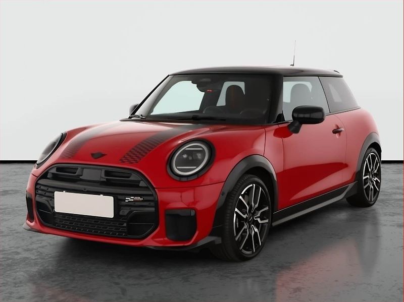 Mini Ostatní (2024) Cooper S, ACC, 360°, HUD - fotka 2 z 22