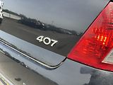Peugeot 407 2.0 HDI 16V Premium Pack aut. - náhled 24