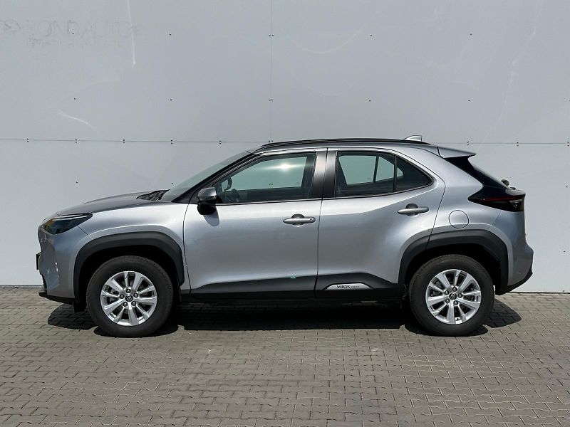 Toyota Yaris Cross 1.5 HSD e-CVT Comfort - fotka 3 z 26