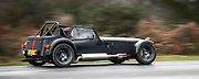 Caterham Seven 620S.