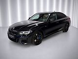 BMW Řada 3 340i xDrive, HUD, HARMAN/KARDO - náhled 1