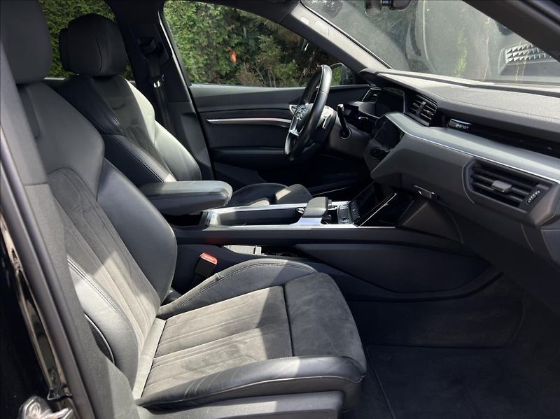 Audi e-tron 50 Quattro Proline SOH 95% - fotka 21 z 38