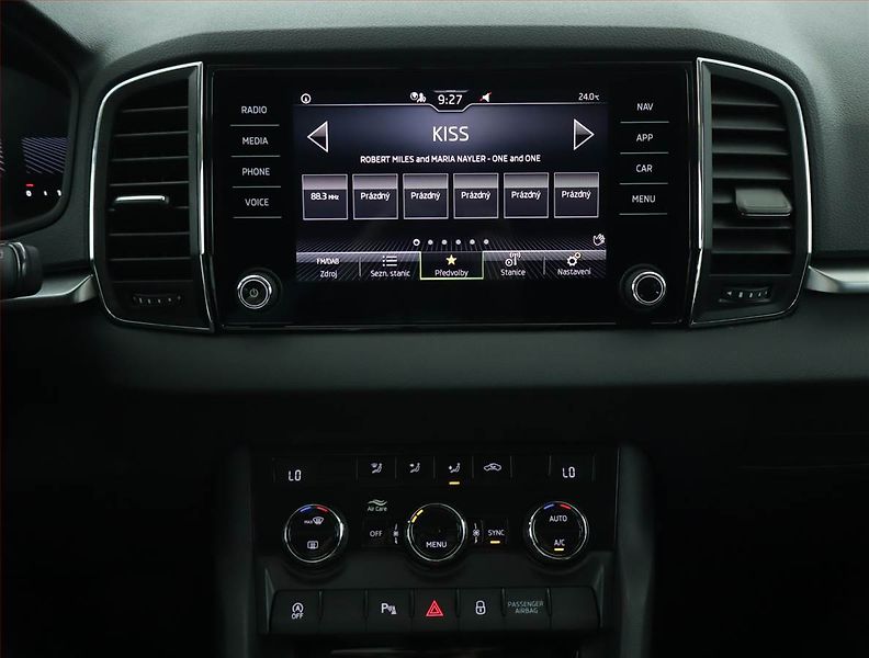 Škoda Karoq (2024) 2.0 TDI - fotka 12 z 17