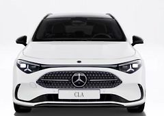 Mercedes-Benz CLA (2026) CLA shooting brake 200 - fotografie inzerátu