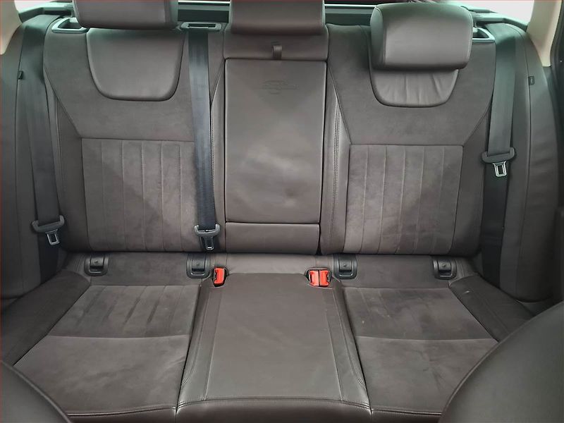 Škoda Octavia (2016) Laurin&Klement 2.0 TDI, 4X4 - fotka 10 z 21