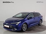 Toyota Corolla (2025) TS 1.8HEV 140k STYLE - náhled 1