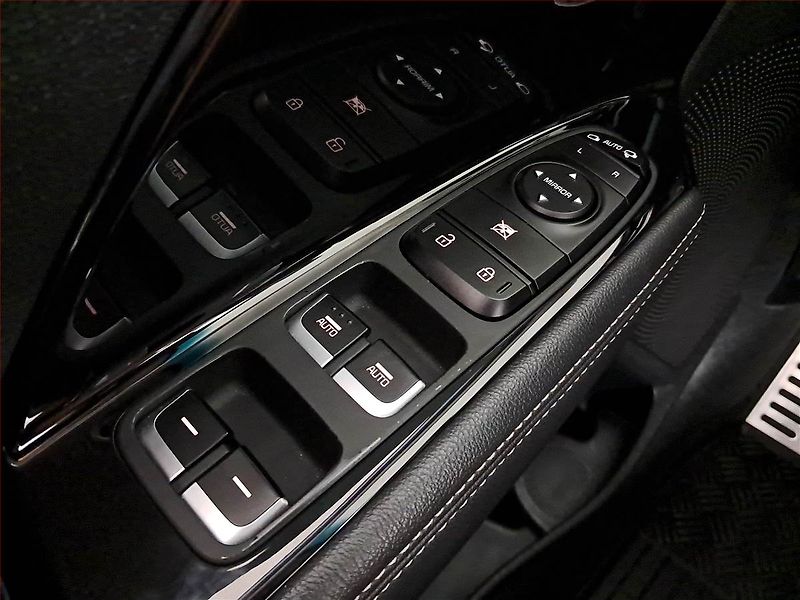 Kia Niro (2021) Hybrid - fotka 19 z 22